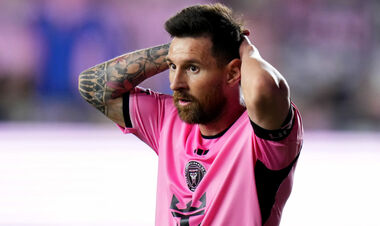 Лионель Месси выбрал своего преемника в футболе