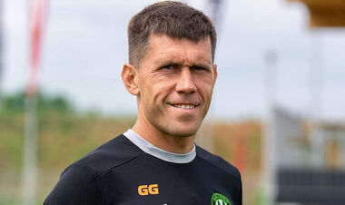 КРАВЧЕНКО: «Збірна України U-20 могла досягти більшого на ЧС»​​​​​​​