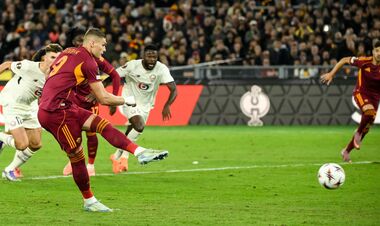 Довбик розповів, чи дійсно міг влітку перейти в Мілан