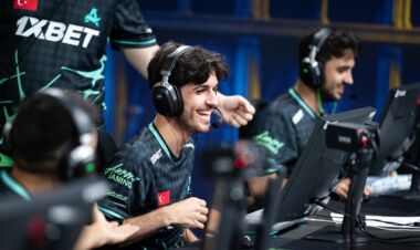 Aurora стали останнім учасником плей-оф Thunderpick WC з CS2
