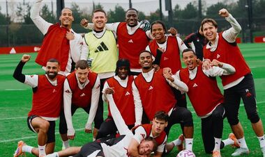 Ливерпуль – Манчестер Юнайтед. Прогноз и анонс на матч чемпионата Англии