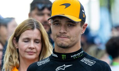 «Це нічого не змінить». Коментатори Ф1 жорстко розкритикували Макларен