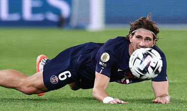 Известна оценка Забарного за матч ПСЖ, где произошел невероятный камбэк