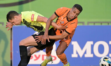 Полесье – Шахтер. Прогноз и анонс на матч чемпионата Украины