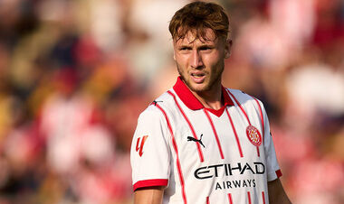 Барселона – Жирона – 2:1. Текстовая трансляция матча