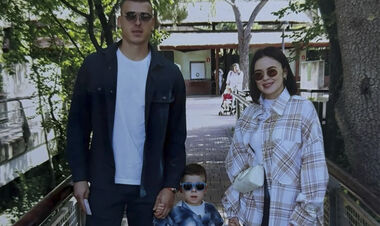 ФОТО. Милота дня. Лунін підкорив серця фанів Реала одним вчинком