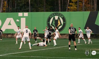 ВИДЕО. Полесье: когда сыграет Крушинский, что поразило Велетня в сборной