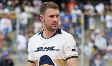 ФОТО. Відомий футболіст оголосив пошуки собаки