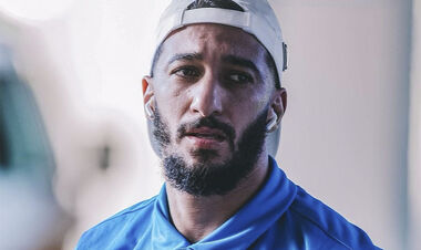 ФОТО. Собаки колишнього гравця АПЛ розтерзали ретривера. Він визнав провину