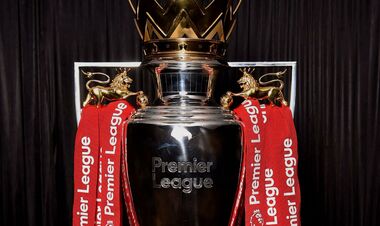 Arsenal and Liverpool. What does the table look like before the start of the 8th round of the EPL