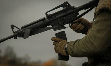 Знищення окупантів продовжується. ЗСУ оновили дані втрат армії рф