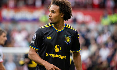 Рома может попрощаться с Довбиком. Все ради форварда из гранда АПЛ