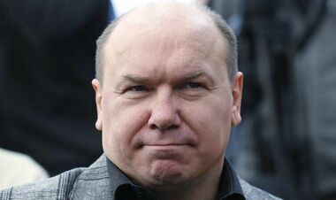 Leonenko named the match after which Surkis can release Shovkovsky