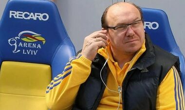Leonenko named two goalkeepers from Ukraine who surpassed Shovkovsky