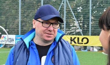 Viktor LEONENKO: