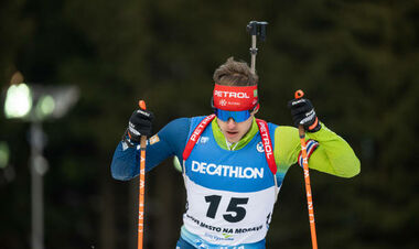 Двукратный чемпион мира среди юниоров завершил карьеру и стал пилотом