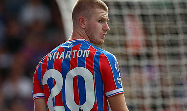 70 млн фунтів. Ман Юнайтед визначився з пріоритетною метою на зимове ТВ