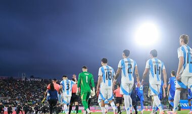 Аргентина U-20 – Марокко U-20. Прогноз и анонс на финал молодежного ЧМ