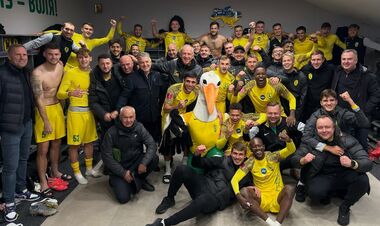 ЮКСА – Лівий Берег. Прогноз і анонс на матч Першої ліги України