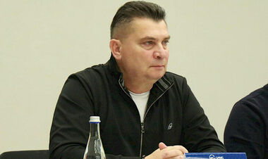 Пучков оценил шансы своей команды на чемпионство в Кыргызстане