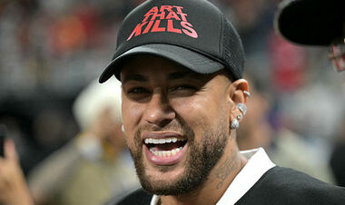 В Інтері відреагували на чутки про трансфер Неймара