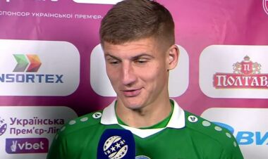 Сергей СУХАНОВ: «Хорошо, что удержали результат и выиграли матч»