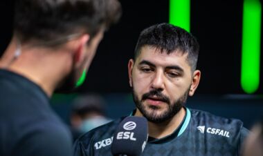 Игрок Aurora: «Поражение от NAVI до сих пор не дает мне покоя»