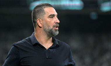 ЛЕОНЕНКО: «Погляньте на Шахтар. Що хорошого у запрошенні Турана?»