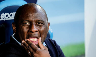 Коуч Дженоа розхвалив Маліновського після феєрії Руслана за збірну України