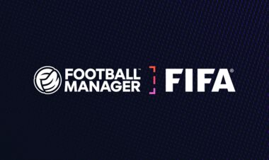Впервые в истории Football Manager получит официальную лицензию FIFA
