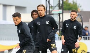 ЛНЗ – Колос. Дивитись онлайн. LIVE трансляція