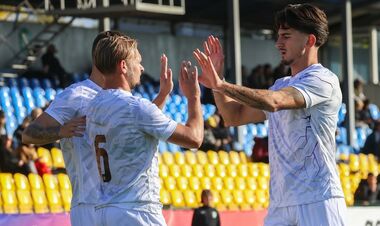 Де дивитись онлайн матч чемпіонату України ЛНЗ – Колос