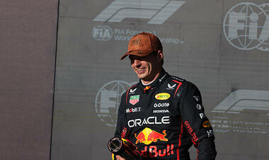 Нужна помощь. В Ред Булле рассказали, как Ферстаппен может завоевать титул