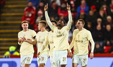 Виктор ЛЕОНЕНКО: «Шахтер должен ему серьезный памятник поставить»