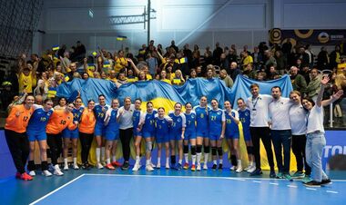 Андрей МЕЛЬНИК: «Сборная находится в хорошем психологическом состоянии»