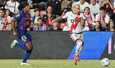 Леванте – Райо Вальєкано. Прогноз и анонс на матч чемпионата Испании