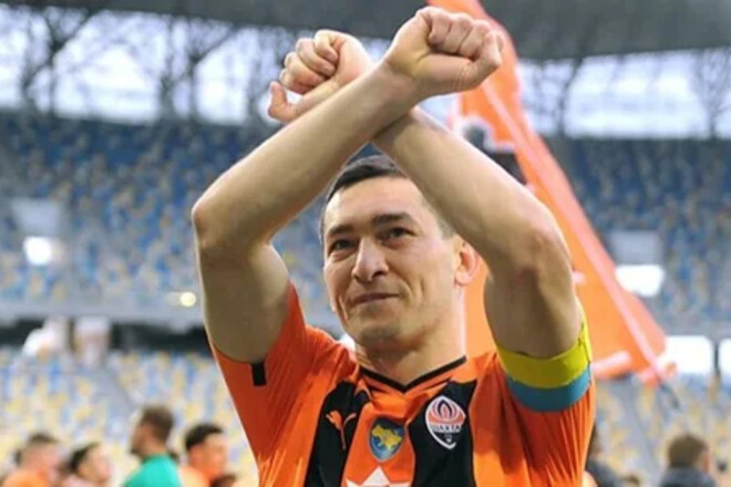 Тарас СТЕПАНЕНКО: «Шахтер уволил тренера. Это ошибка»