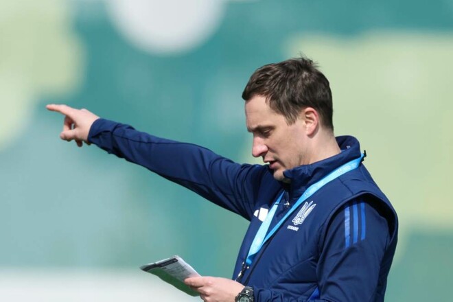 СИТНИК: «Завдання перемогти кров з носа у нас не було»