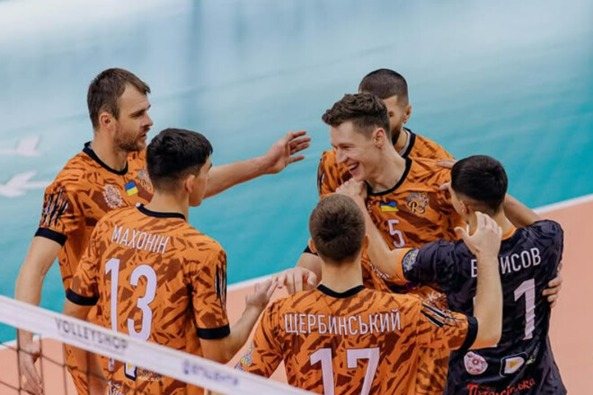 Сухий старт Суперліги. Україна U20 та Решетилівка розгромили суперників