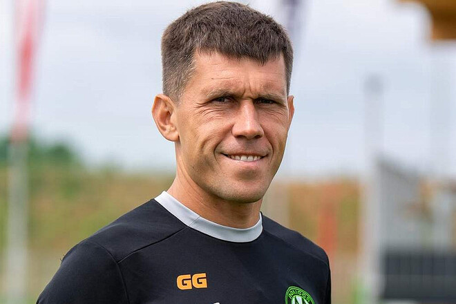 КРАВЧЕНКО: «Збірна України U-20 могла досягти більшого на ЧС»​​​​​​​