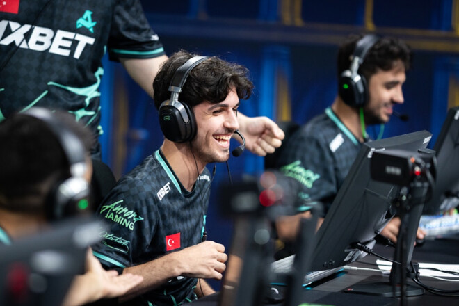 Aurora стали останнім учасником плей-оф Thunderpick WC з CS2