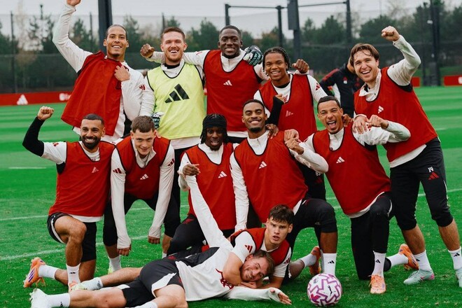 Ліверпуль – Манчестер Юнайтед. Прогноз і анонс на матч чемпіонату Англії