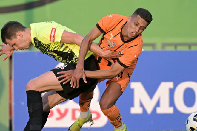 Полісся – Шахтар. Прогноз і анонс на матч чемпіонату України