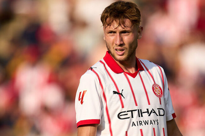 Барселона – Жирона – 2:1. Текстова трансляція матчу