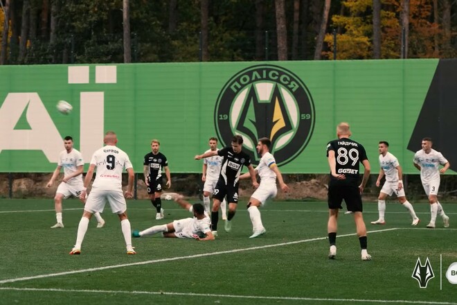 ВИДЕО. Полесье: когда сыграет Крушинский, что поразило Велетня в сборной