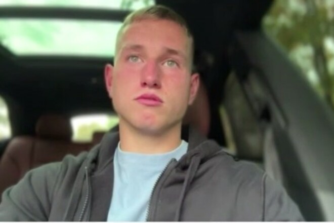 Було запаморочення. Крупський розповів, чому не зіграв із Хорватією U-21