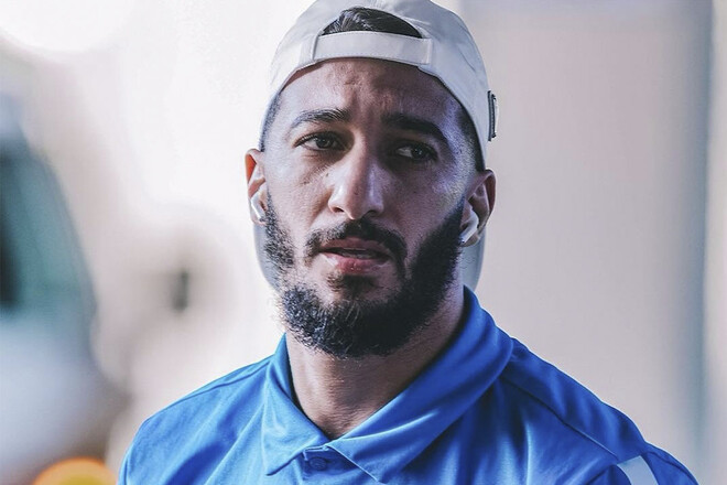 ФОТО. Собаки колишнього гравця АПЛ розтерзали ретривера. Він визнав провину