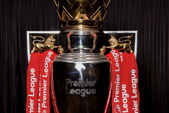 Арсенал та Ліверпуль. Як виглядає таблиця після 7-го туру АПЛ