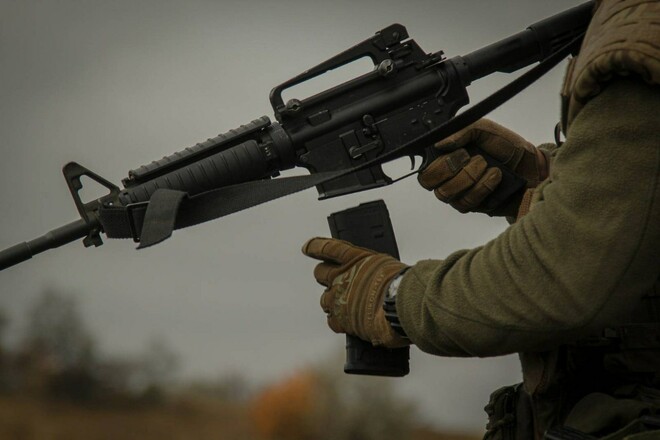 Уничтожение оккупантов продолжается. ВСУ обновили данные потерь армии рф