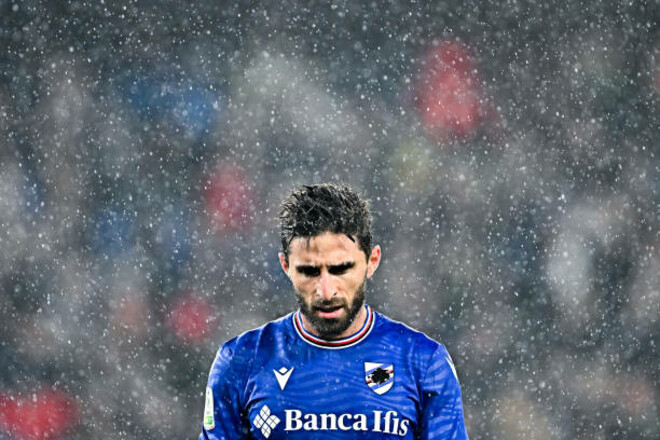 ОФІЦІЙНО: Екс-гравець Ліверпуля і Мілана перейшов до 4-го дивізіону Англії